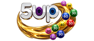 5up Logo